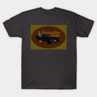 Generation Awesome T-Shirt
